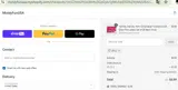 CR12 coupon verification screenshot