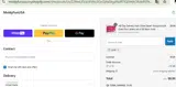 LK16 coupon verification screenshot