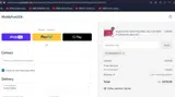 savenow10 coupon verification screenshot