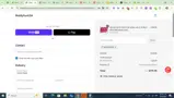moldyfun coupon verification screenshot