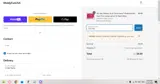 OFF10% coupon verification screenshot