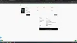 Mollard coupon verification screenshot