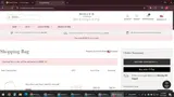 BDAY10 coupon verification screenshot
