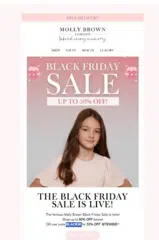 BLACK30 coupon verification screenshot