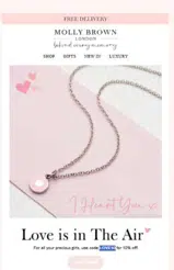 LOVE10 coupon verification screenshot