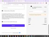 thanks10 coupon verification screenshot
