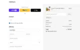 W10 coupon verification screenshot