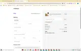 COMEBACK coupon verification screenshot