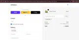 FREECART coupon verification screenshot