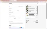 FREECART coupon verification screenshot
