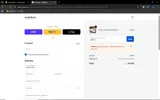 BYOB15 coupon verification screenshot