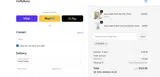 BYOB15 coupon verification screenshot