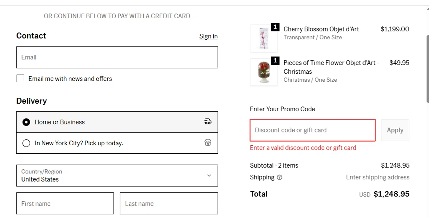 MoMA Store discount code screenshot showing code SHARE20 applied at MoMA Store checkout page. Uploaded by SimplyCodes community member SaloMac on Oct 10, 2025