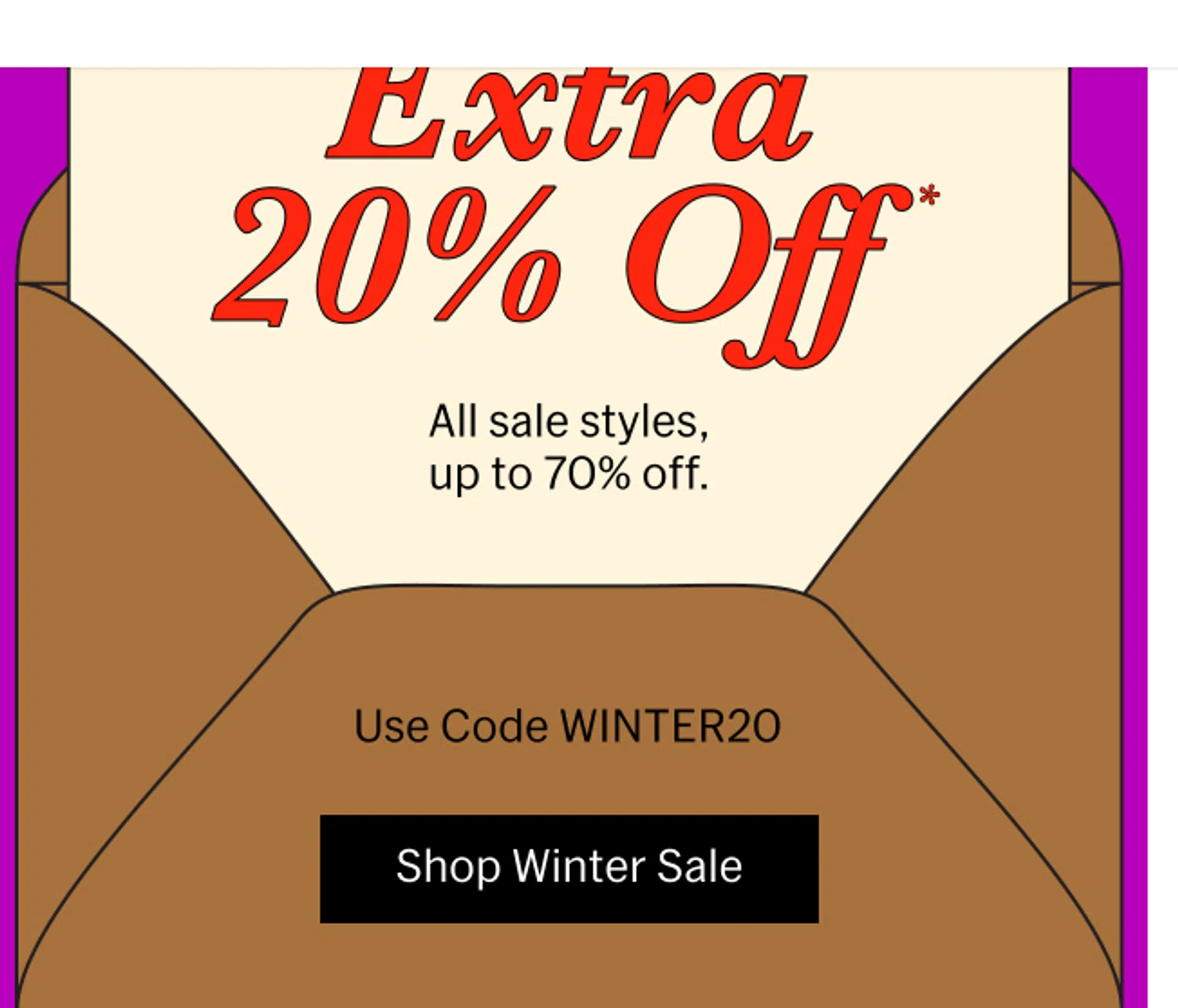 MoMA Store discount code screenshot showing code WINTER20 applied at MoMA Store checkout page. Uploaded by SimplyCodes community member valeriaantonieta on Dec 31, 2025