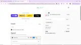 newcode coupon verification screenshot