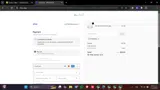 mombes25 coupon verification screenshot