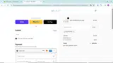 VALENTINES coupon verification screenshot