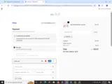 EASTER coupon verification screenshot
