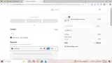 4JULY coupon verification screenshot