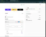 LUCKWINNER coupon verification screenshot