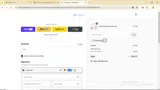 JOSEENRIQUE coupon verification screenshot