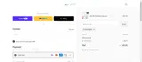 mombes25 coupon verification screenshot