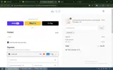 beac25 coupon verification screenshot
