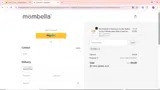 DA10 coupon verification screenshot