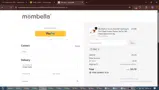 FRAN coupon verification screenshot
