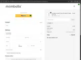 MAPE coupon verification screenshot