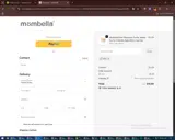 VCK coupon verification screenshot