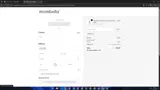PLM coupon verification screenshot
