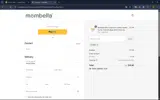 SBM coupon verification screenshot