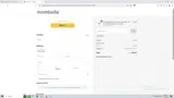 CFM coupon verification screenshot