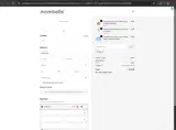 RSM coupon verification screenshot