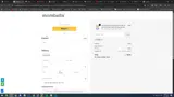 KMM coupon verification screenshot
