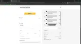 MBM coupon verification screenshot