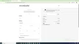VRM coupon verification screenshot