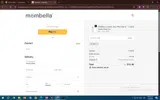 JVM coupon verification screenshot