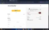 fran10 coupon verification screenshot