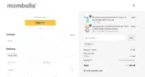 JVM coupon verification screenshot