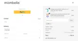 MBM coupon verification screenshot
