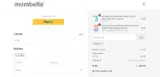 VRM coupon verification screenshot