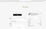 bom15 coupon verification screenshot