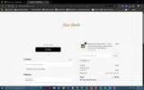 bom15 coupon verification screenshot