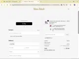 freeship15 coupon verification screenshot