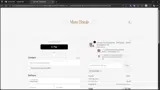 FLASHSALE coupon verification screenshot