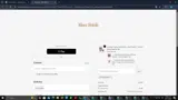 FLASHSALE coupon verification screenshot