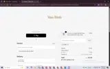 55off coupon verification screenshot