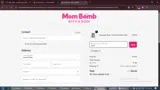 55off coupon verification screenshot